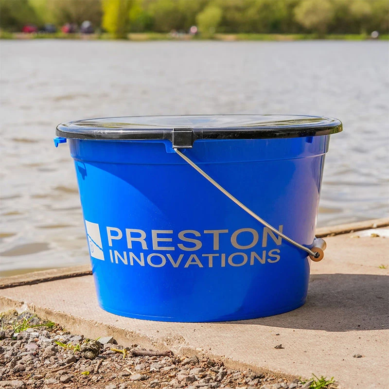 Preston Innovations Bucket Sets
